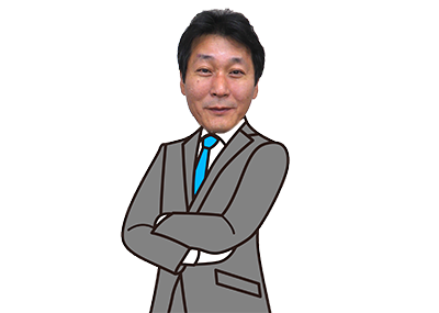 井上晴司