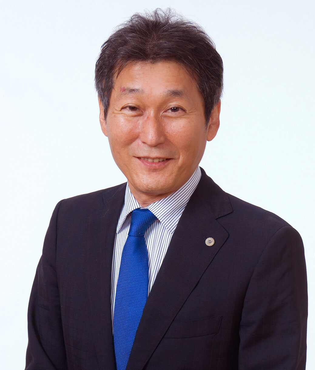 井上 晴司